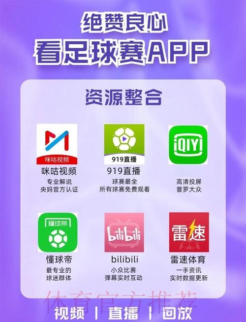 最新版世界杯直播APP下载地址推荐 最新版世界杯直播APP下载地址推荐
